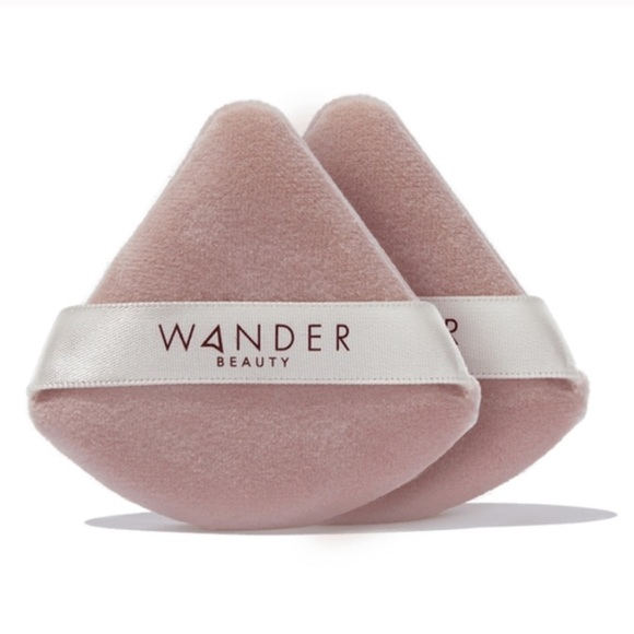 🌸 WANDER BEAUTY - Good To Go Beauty Sponge Ornament 🌸 - Picture 6 of 6
